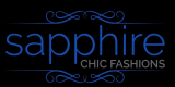 SAPPHIRE CHIC FASHIONS