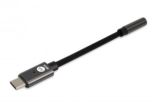 Ztella Integrated USB-DAC Cable