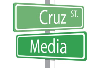 Cruz Street Media Logo