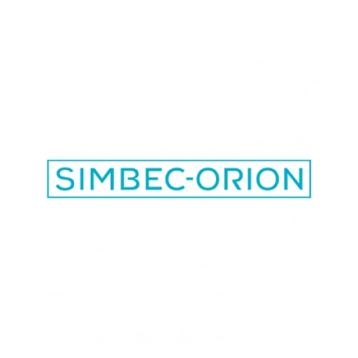 Simbec-Orion Receives the 'CRO of the Year' Award at 2019 European Lifestars Awards