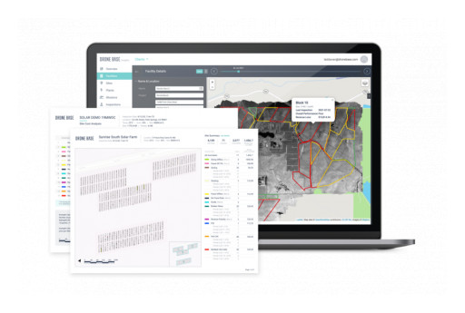 DroneBase Acquires AirProbe, a Leader in Artificial Intelligence for Solar Energy System Inspections