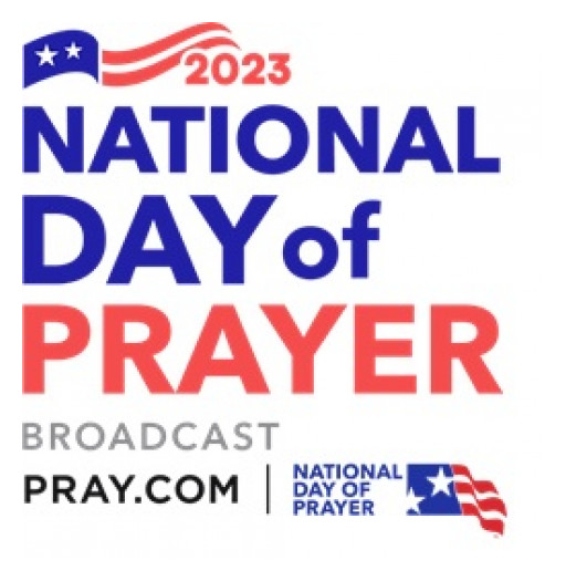 Pray.com to Host National Day of Prayer Livestream May 4