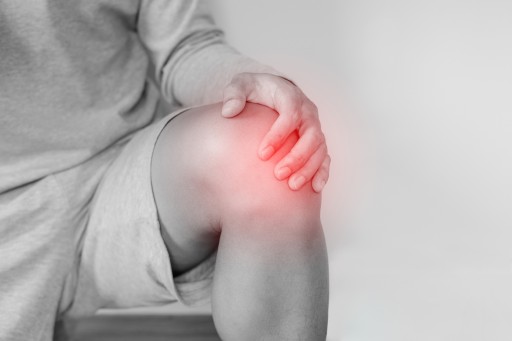 Don't Let Arthritic Pain Get in the Way, Thanks to Relevant Discounts From FEBC