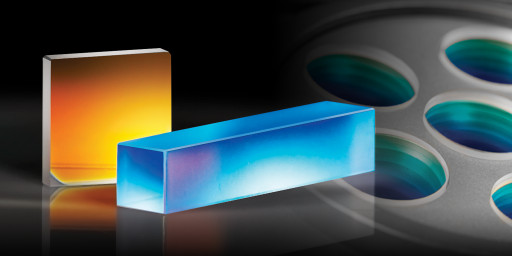 Edmund Optics Acquires Quality Thin Films, Inc.; Strengthens Position as Laser Optics Manufacturer