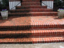 Masonry Cleaning