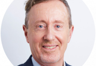 Actinogen CEO Dr Steven Gourlay