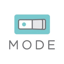 MODE logo