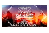 Sabakuch Symphony 2017 - An Online Music Competition in 14 Indian Languages