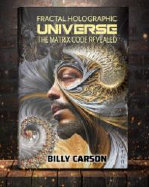 Billy Carson Expands Literary Impact With Bestselling Books on Ancient Wisdom, Consciousness, and Financial Empowerment