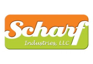 Scharf Industries Logo