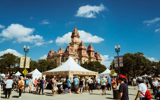 Texas Monthly’s BBQ Fest to Celebrate 15 Years on November 2 and 3