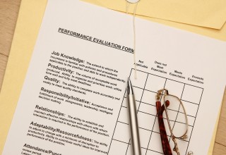 Performance Evaluation Form