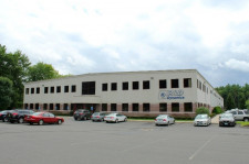 R&D Dynamics Corporation Facility