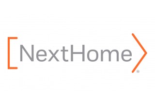 NextHome logo