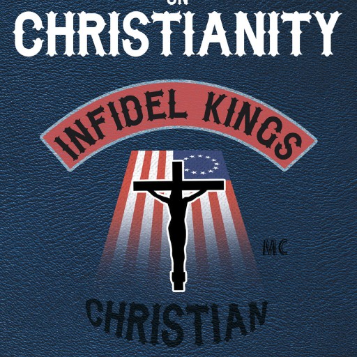 Carl Arasi's New Novel 'Assault on Christianity' Imagines Religious Extremism Reaching a Fever Pitch, Forcing One Biker Gang to Become Unlikely Heroes