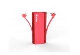 Jackery Bolt 6000 mAh - Red