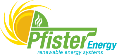 Pfister Energy