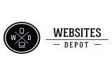 Websites Depot Logo