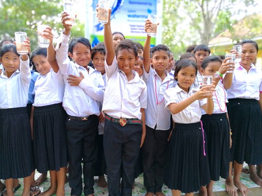 As Part of World Water Day, Planet Water Foundation and Its Donor Partners Commit to Community Water System Installations in 7 Countries