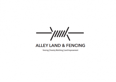 alley land & fencing llc