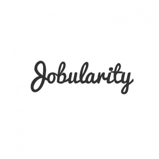 Jobularity Wins Best Website at 2016 Rockit Awards