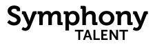 Symphony Talent Logo 