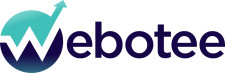 Webotee logo
