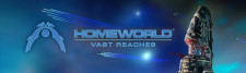 Homeworld: Vast Reaches Hero Image