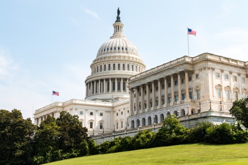 Ameritech Financial: Aim Higher Act Introduced in Congress