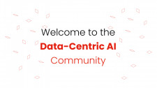 Data-Centric AI Community