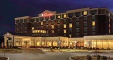 Hilton Garden Inn Wallingford