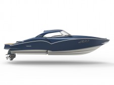 Danalevi Powerboats 2019 Furina 24 Classic