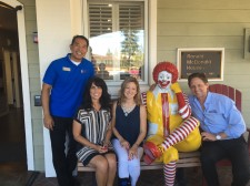 Orange County Ronald McDonald House Partners with Antis Roofing & Waterproofing