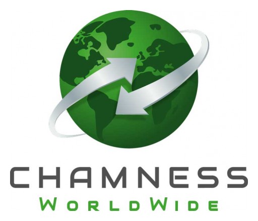 Chamness Relocation Solutions is Now Covering the Globe as Chamness WorldWide