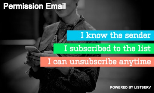 Power to the Subscribers: Permission Email, More Relevant Than Ever, Turns 25