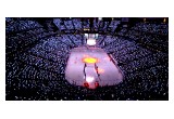 Arizona Coyotes Season Opener with LED Wristbands