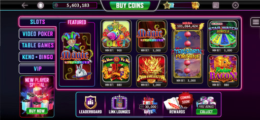 Choctaw Casinos & Resorts Launches Mobile Slots Game, Choctaw Slots