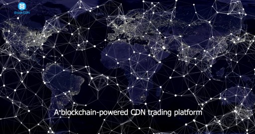 Blockchain Powered CDN Trading Platform, BlockCDN Provides Youku with Crowdsourced Bandwidth