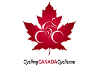 Cycling Canada Logo