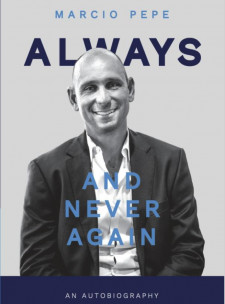 Always and Never Again - Marcio Pepe