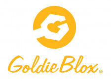 GoldieBlox Logo