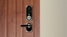 US:E Smart Lock