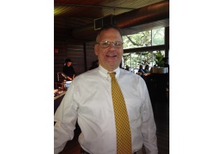 Paul Sternberg, Houston Attorney