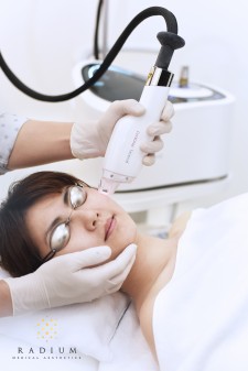 LASEMD Laser Treatment