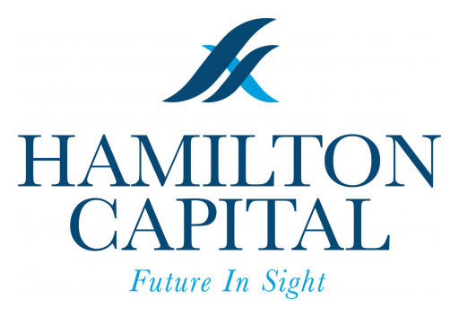 Hamilton Capital, a Rapidly Growing $3.6 Billion RIA, Adds Another Powerful Financial Professional to Palm Beach Office