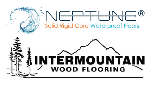 Intermountain Wood Flooring Expands Product Line With Addition of Neptune Brand