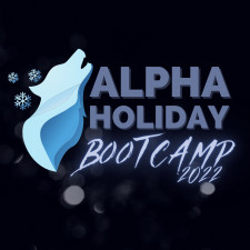 ALPHA HOLIDAY BOOTCAMP