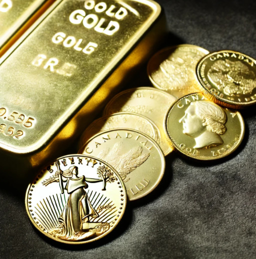 Best Gold IRA Companies in the US 2024 Rankings Announced