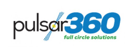 Pulsar360, Inc. Launch of New & Improved Website