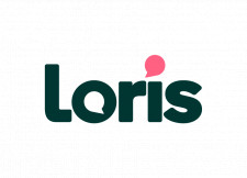 Loris.ai logo